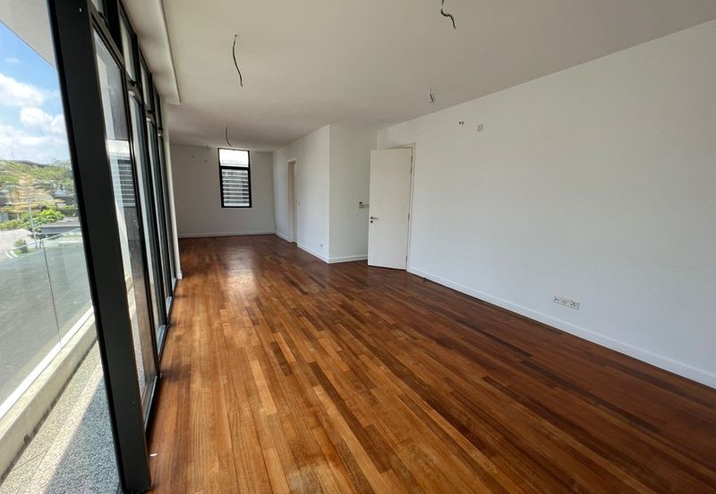 Quiet Corner Bungalow