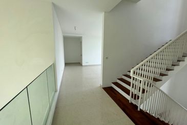 Quiet Corner Bungalow