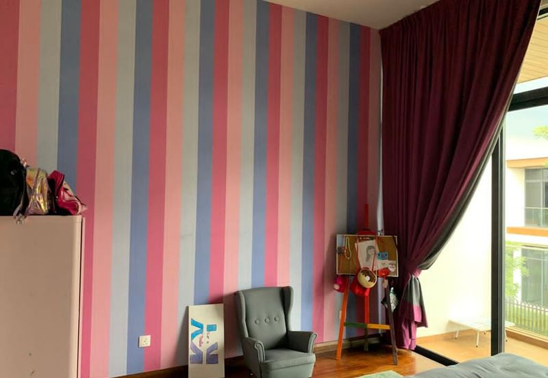 Monterey Residences @ Eco Sanctuary