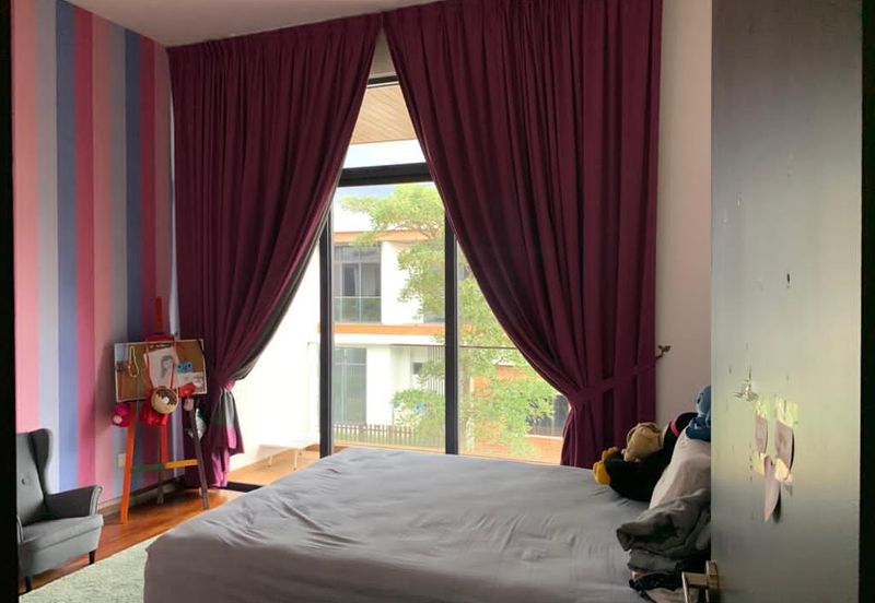 Monterey Residences @ Eco Sanctuary