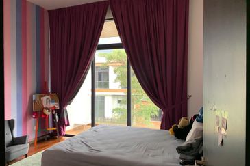 Monterey Residences @ Eco Sanctuary