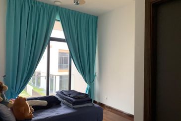 Monterey Residences @ Eco Sanctuary