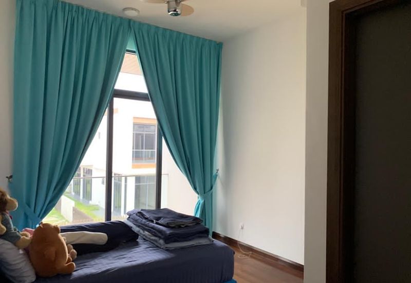 Monterey Residences @ Eco Sanctuary