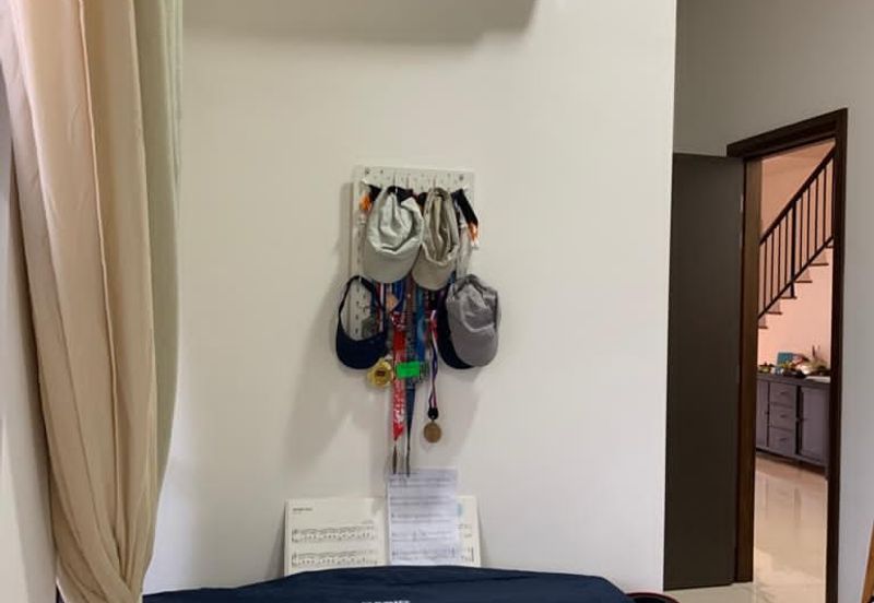 Monterey Residences @ Eco Sanctuary