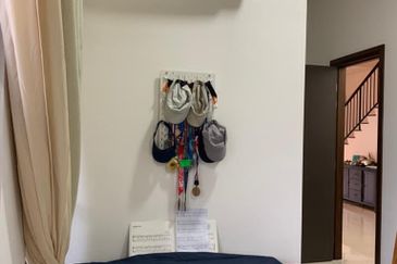 Monterey Residences @ Eco Sanctuary