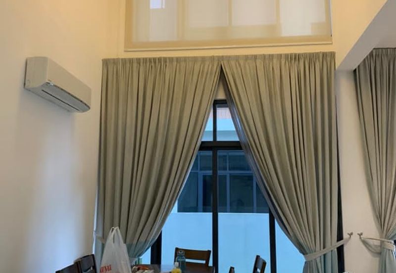 Monterey Residences @ Eco Sanctuary