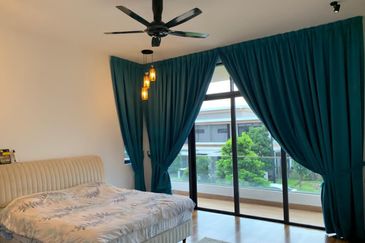 Monterey Residences @ Eco Sanctuary