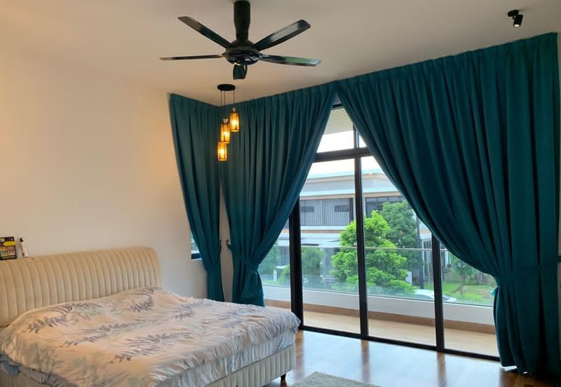 Monterey Residences @ Eco Sanctuary