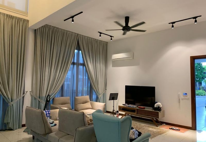 Monterey Residences @ Eco Sanctuary