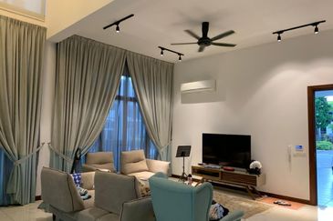 Monterey Residences @ Eco Sanctuary