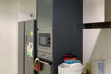 Monterey Residences @ Eco Sanctuary