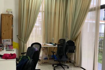 Monterey Residences @ Eco Sanctuary