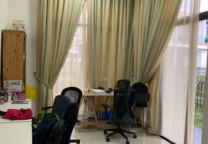 Monterey Residences @ Eco Sanctuary