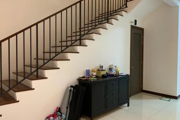 Monterey Residences @ Eco Sanctuary