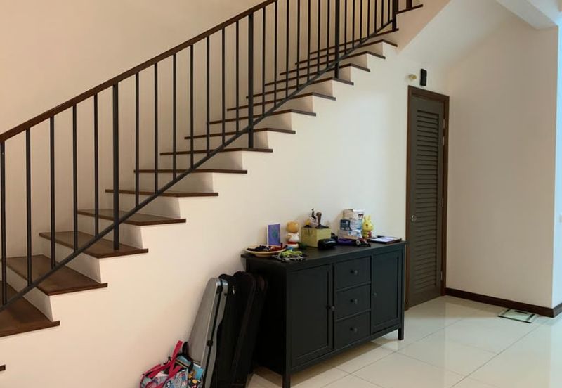 Monterey Residences @ Eco Sanctuary