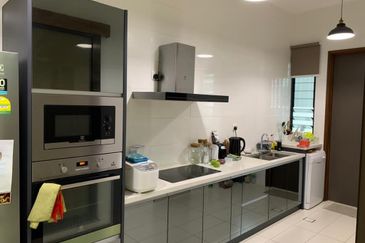 Monterey Residences @ Eco Sanctuary