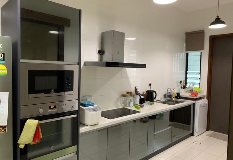 Monterey Residences @ Eco Sanctuary