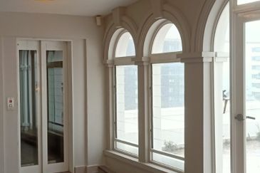 The Residence, Mont Kiara