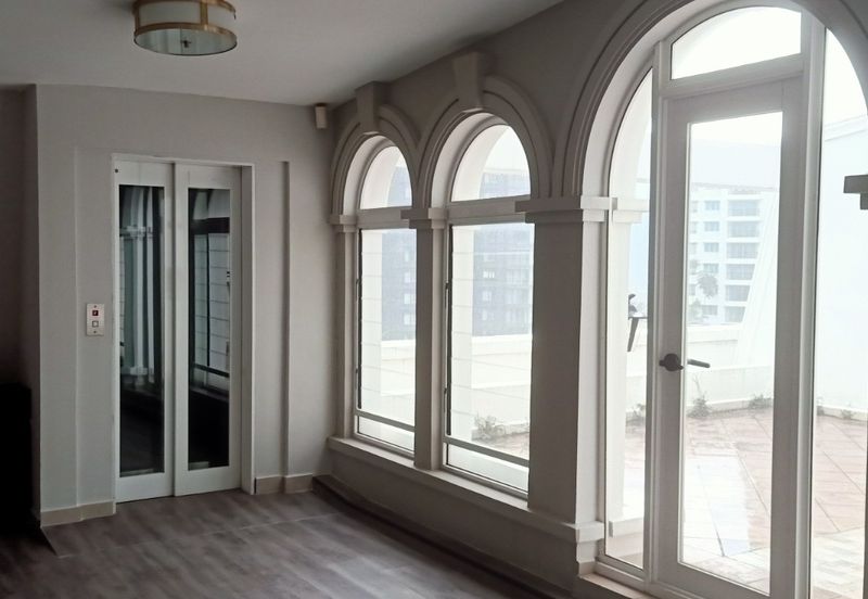 The Residence, Mont Kiara