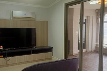 The Residence, Mont Kiara