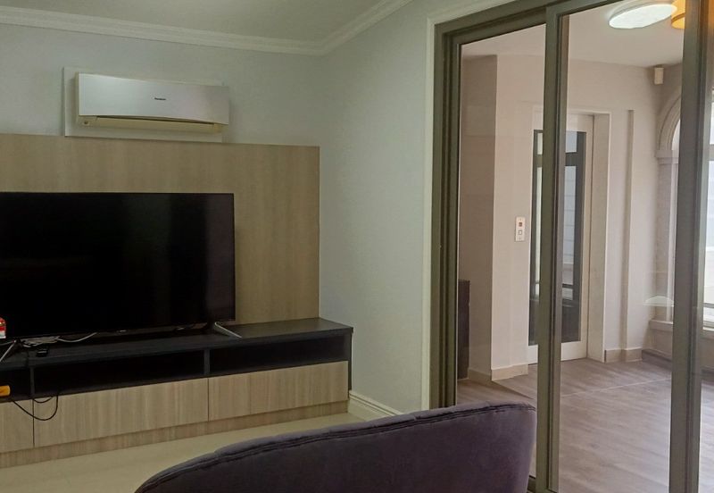 The Residence, Mont Kiara