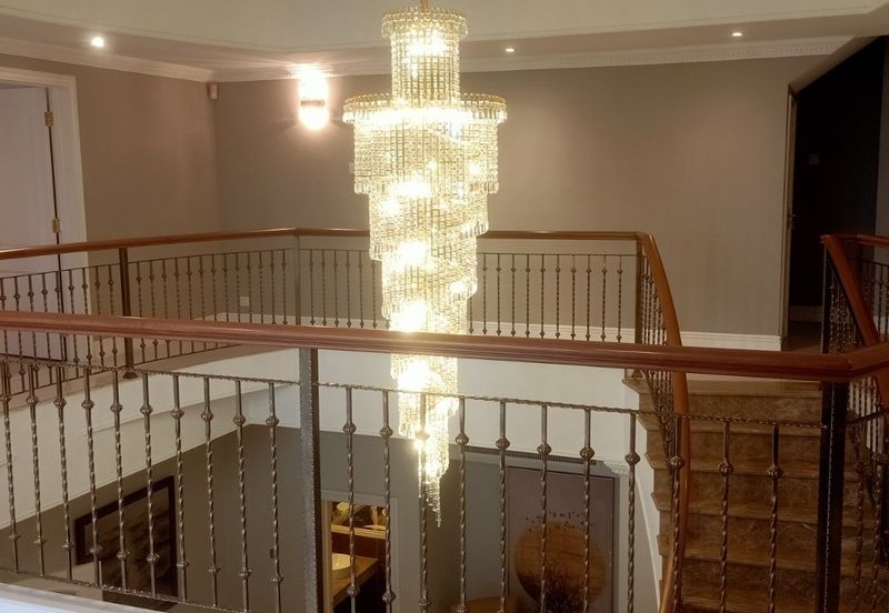 The Residence, Mont Kiara