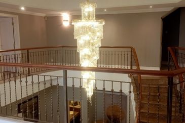 The Residence, Mont Kiara