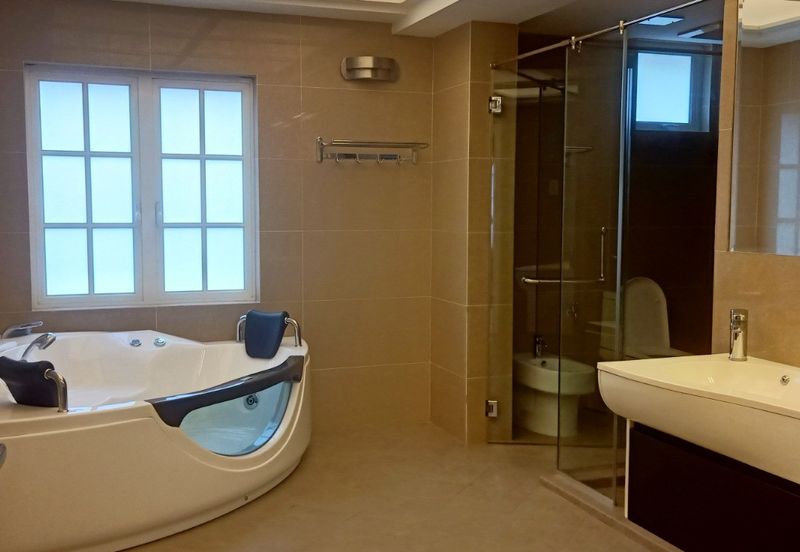 The Residence, Mont Kiara