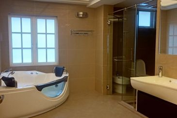 The Residence, Mont Kiara