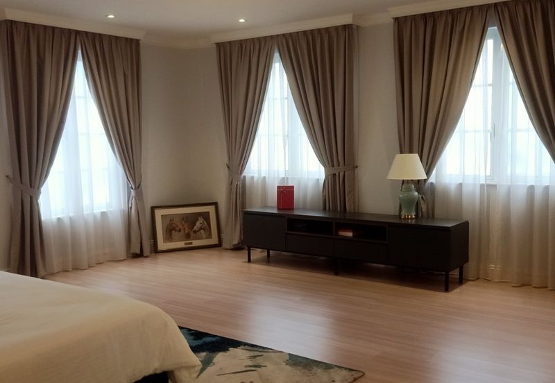 The Residence, Mont Kiara