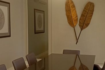 The Residence, Mont Kiara