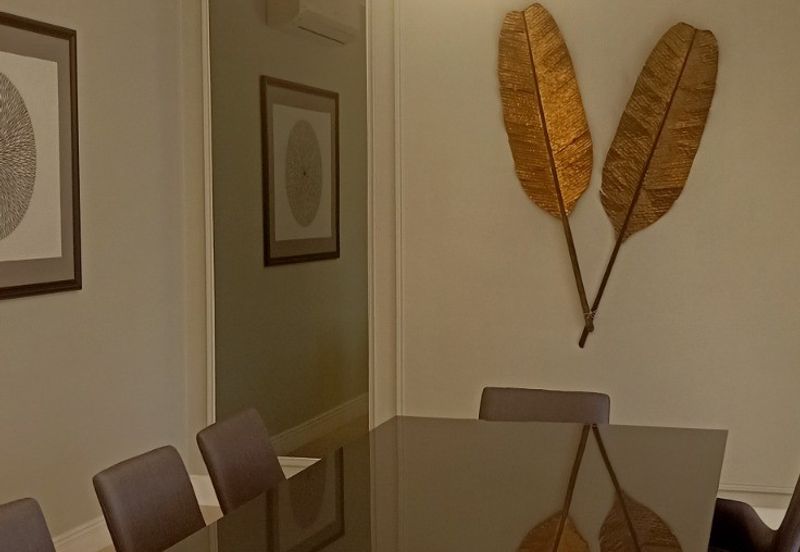 The Residence, Mont Kiara