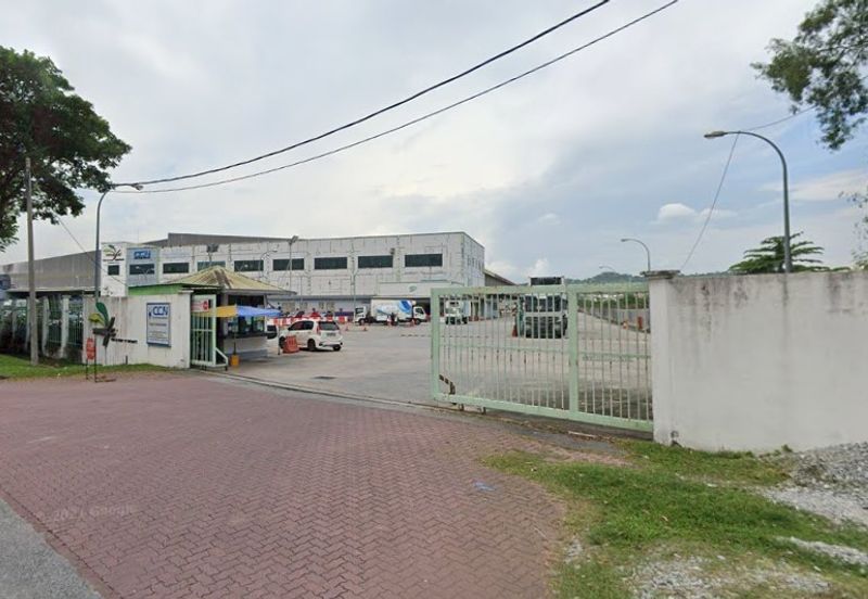 Taman Perindustrian Puchong