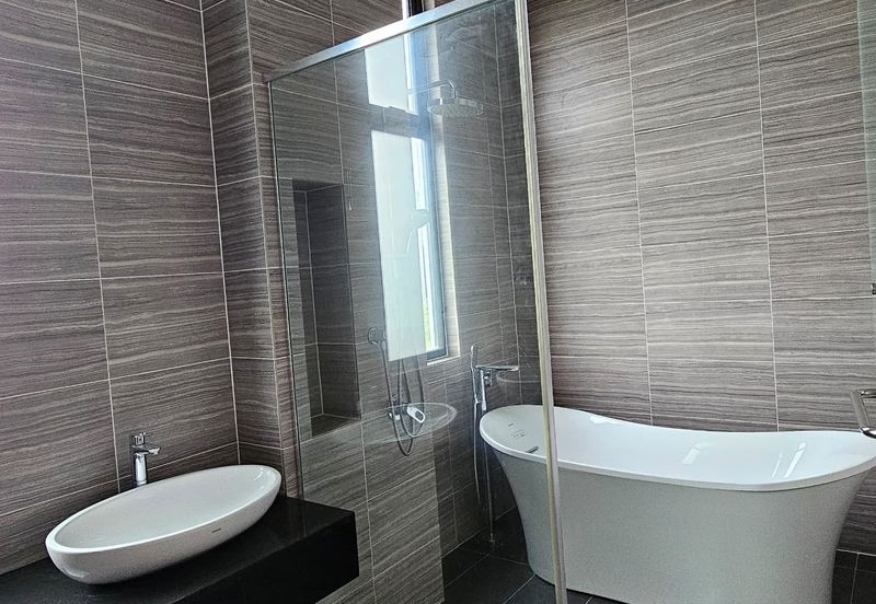 Grandezza @ Eco Sanctuary