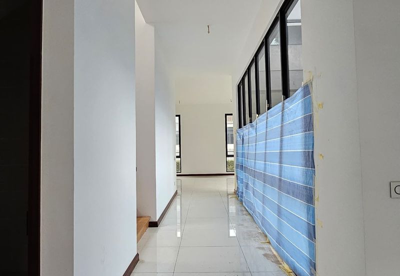 New Modern Bungalow - Grandezza