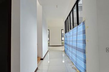 New Modern Bungalow - Grandezza