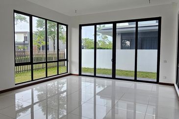 New Modern Bungalow - Grandezza