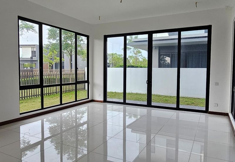 New Modern Bungalow - Grandezza