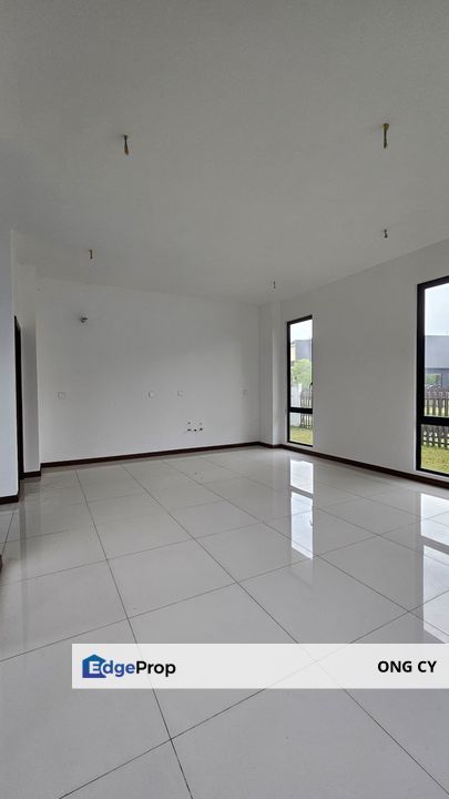 New Modern Bungalow - Grandezza, Selangor, Kota Kemuning