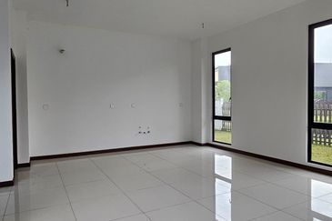 New Modern Bungalow - Grandezza