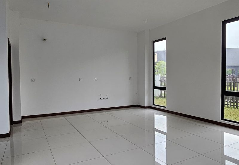 New Modern Bungalow - Grandezza