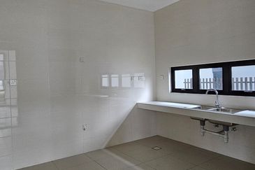 New Modern Bungalow - Grandezza