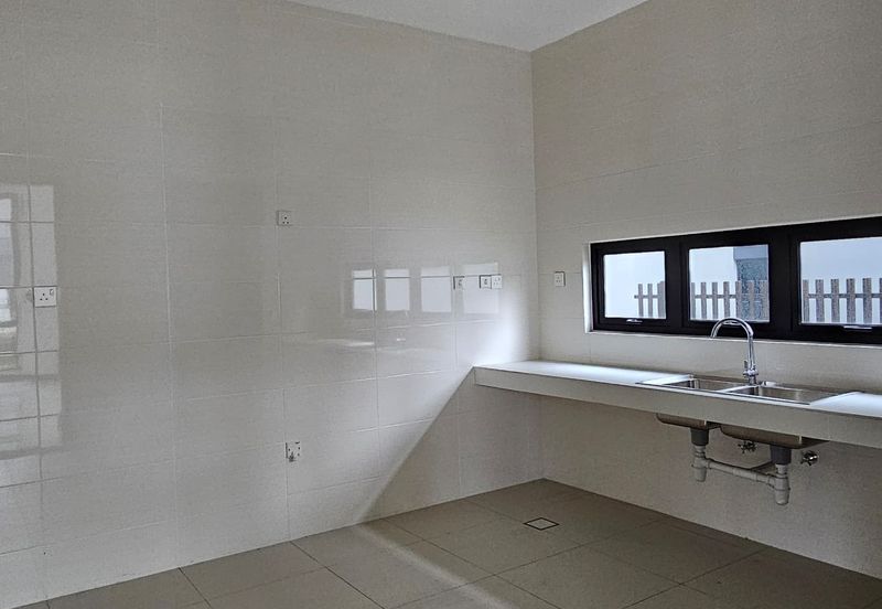 New Modern Bungalow - Grandezza