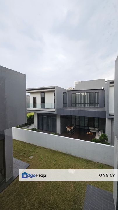 New Modern Bungalow - Grandezza, Selangor, Kota Kemuning