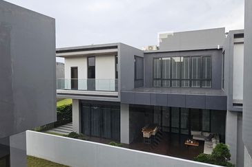 New Modern Bungalow - Grandezza