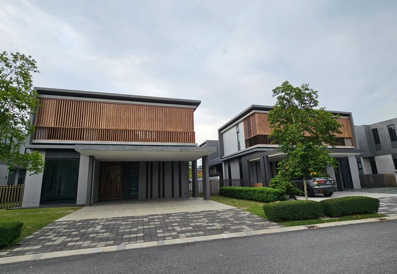 New Modern Bungalow - Grandezza