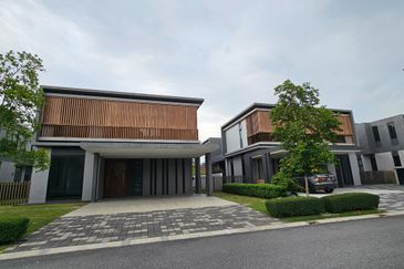 New Modern Bungalow - Grandezza