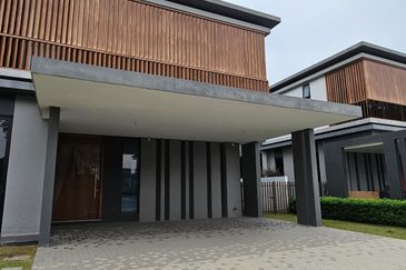 New Modern Bungalow - Grandezza