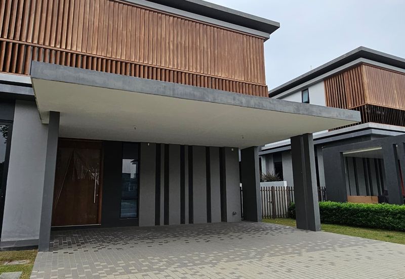 New Modern Bungalow - Grandezza