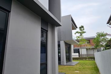 New Modern Bungalow - Grandezza